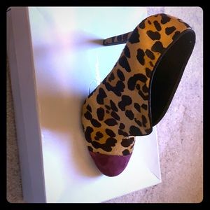 Jessica Simpson Heel Shoe